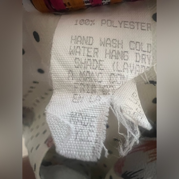 Gemini Vintage USA Blouse - Picture 5 of 5